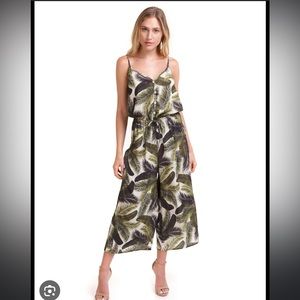 Show Me Your MUMU Dree Playsuit